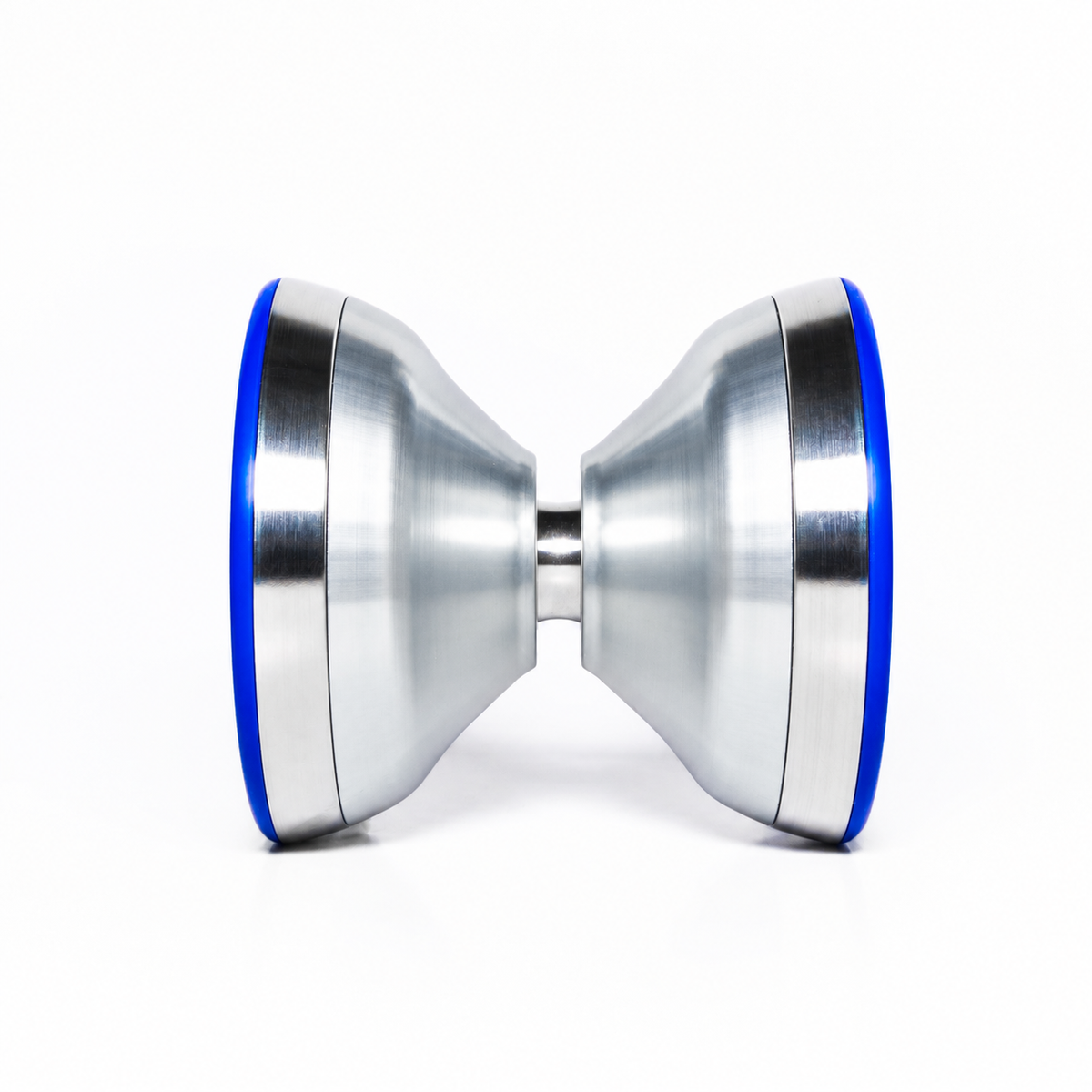 XENON PRIME yoyo in Brandon Blue #Color_Brandon Blue