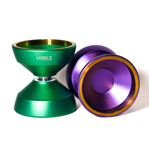 Buy 1 LOGIC 2, Get 1 LOGIC FREE (11.11 Flash Deal)