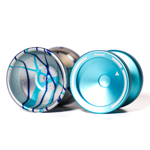 Buy 1 GALACTUS, Get 1 Metal Ascent FREE