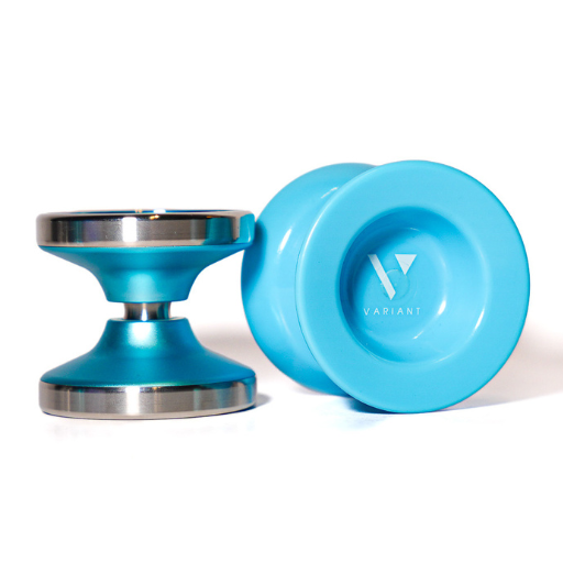 Buy 1 Bimetal Ascent, Get 1 Variant FREE