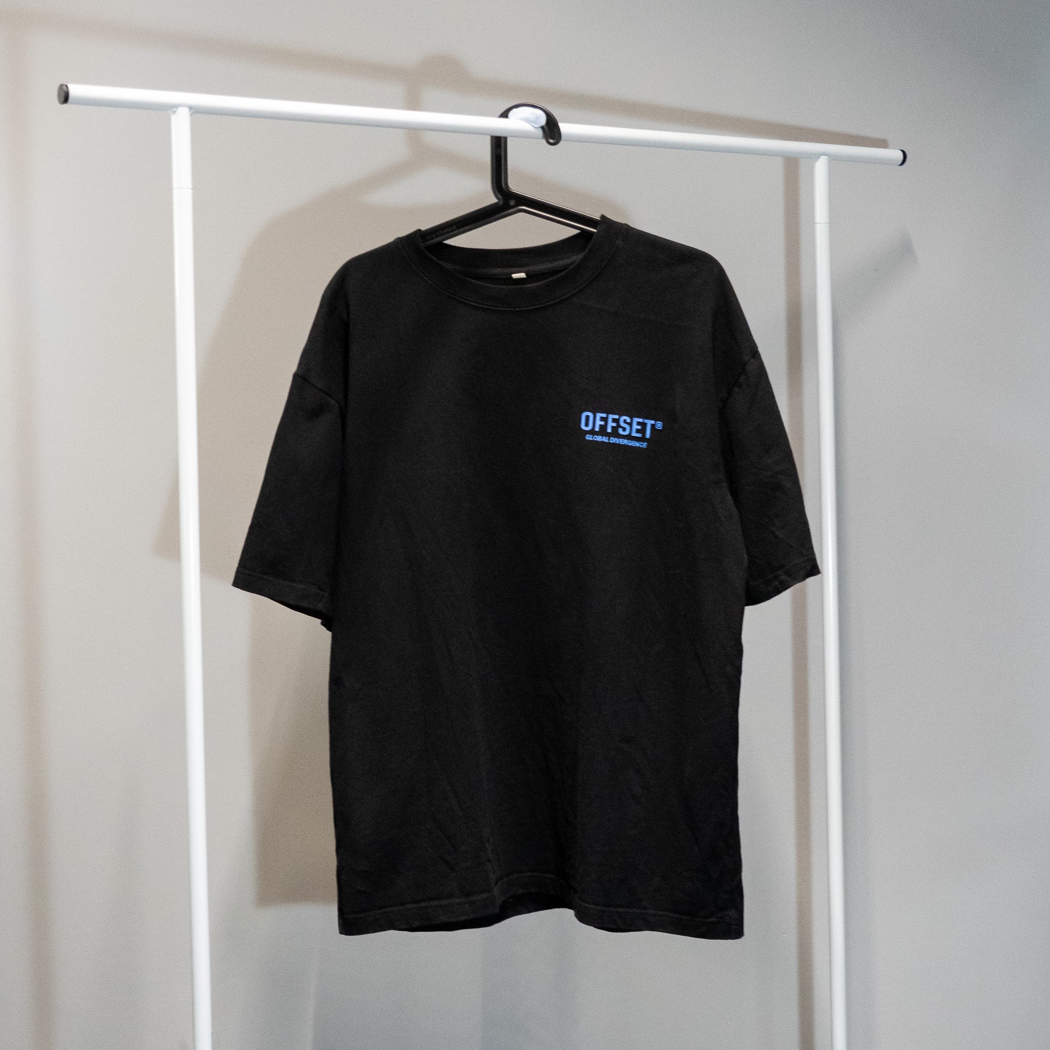Global Divergence T-Shirt - OFFSET HQ