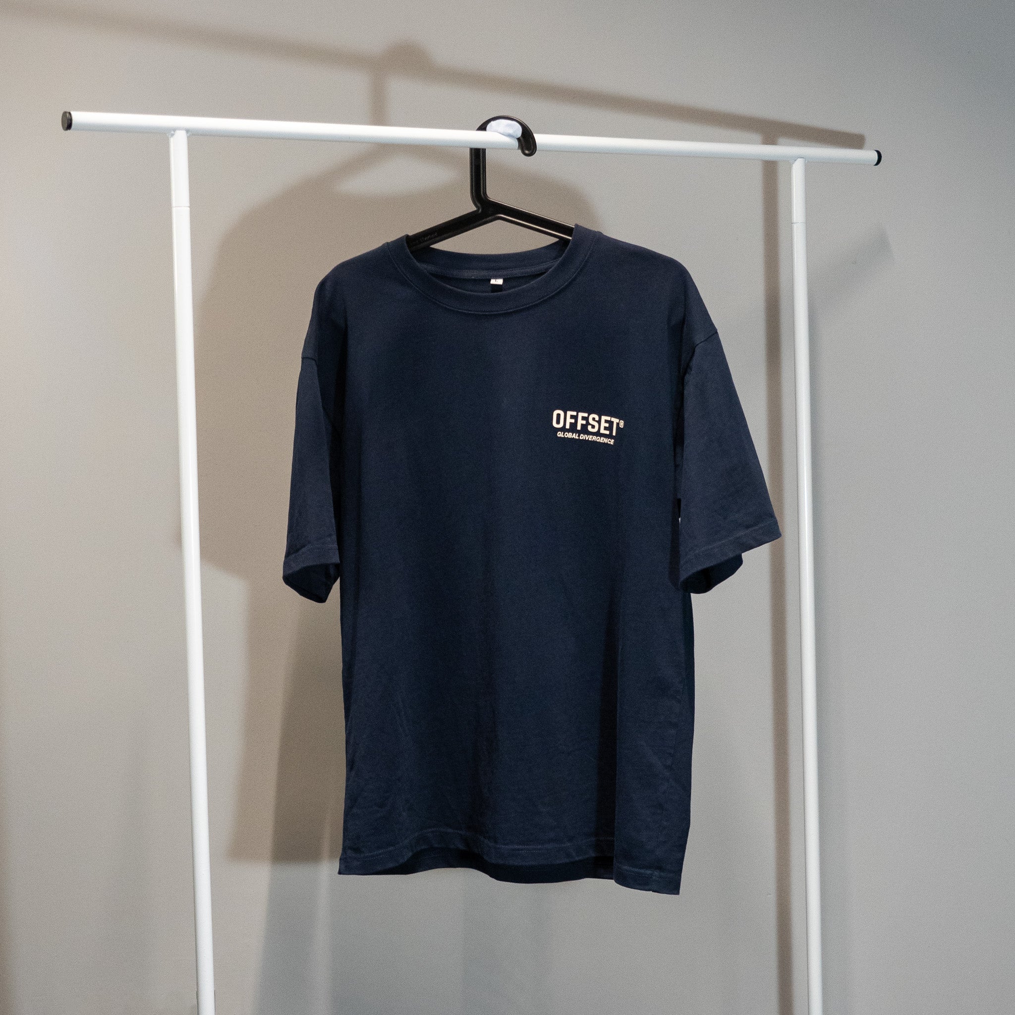 Global Divergence T-Shirt - OFFSET HQ