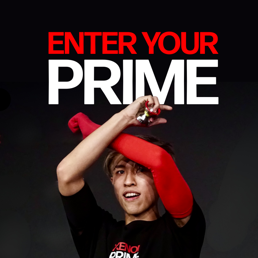 XENON PRIME