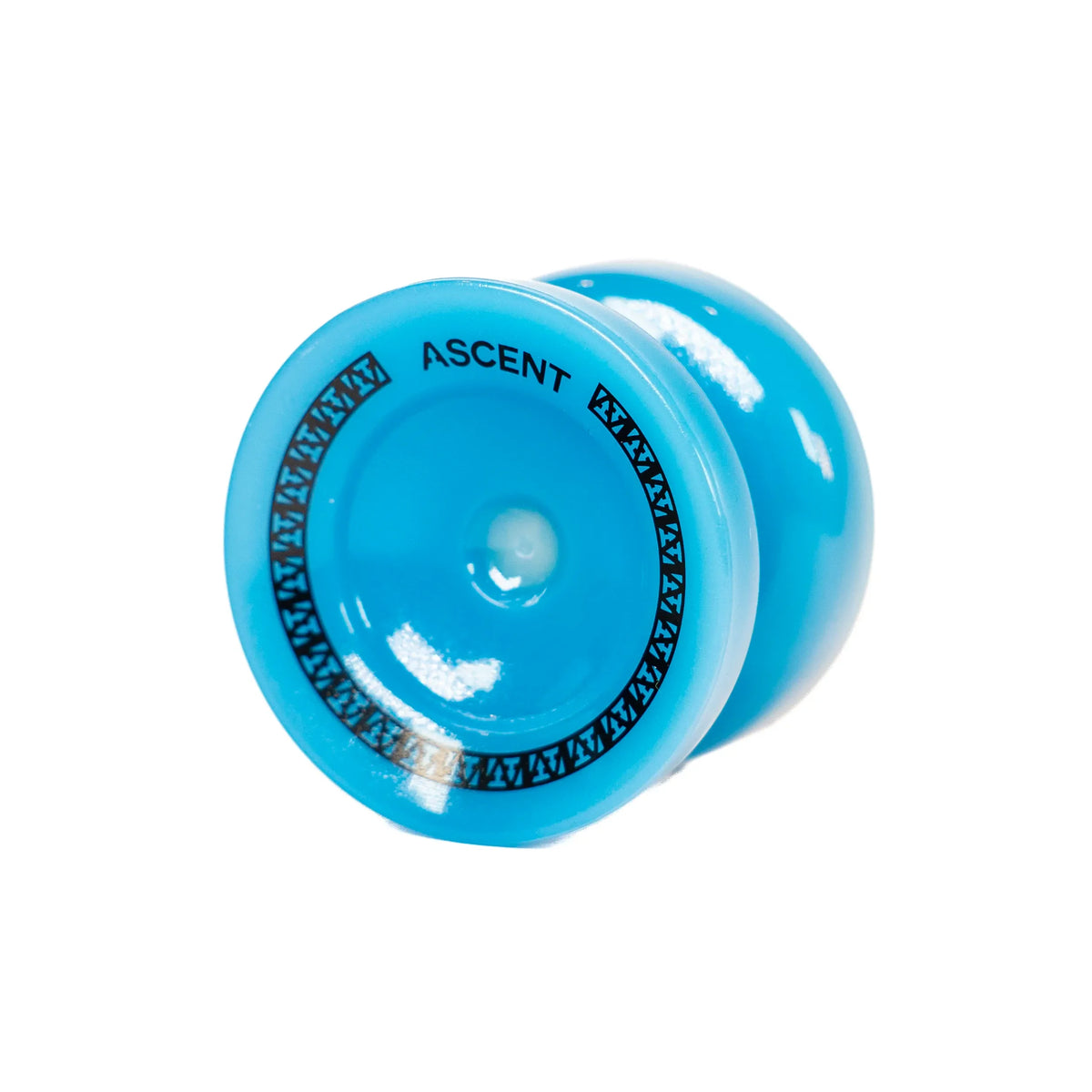 Ascent yoyo in Blue #Color_Blue