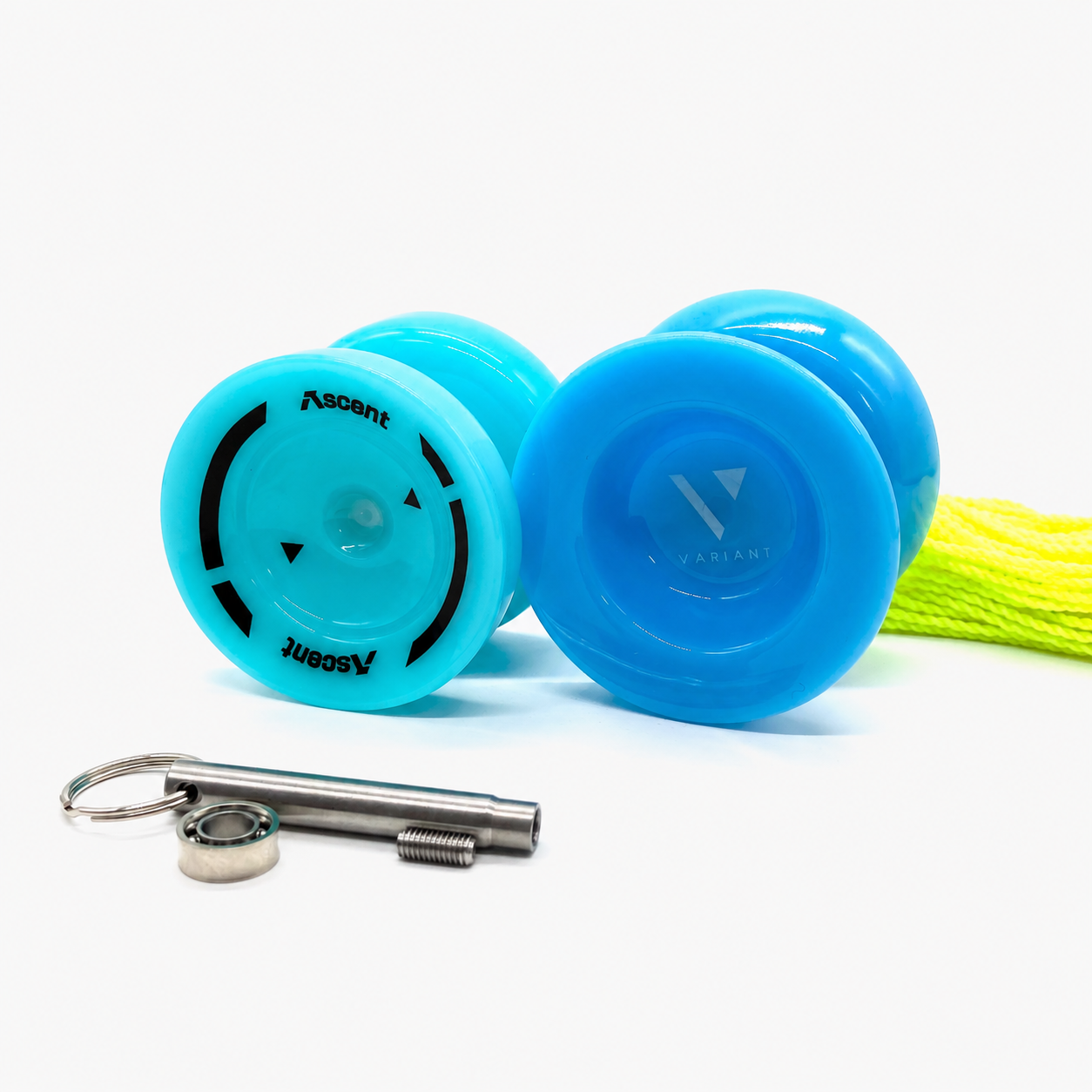 Essential Yoyo Starter Pack