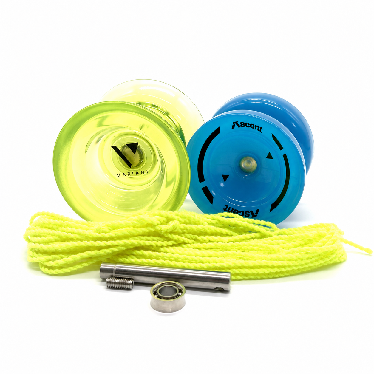 Essential Yoyo Starter Pack