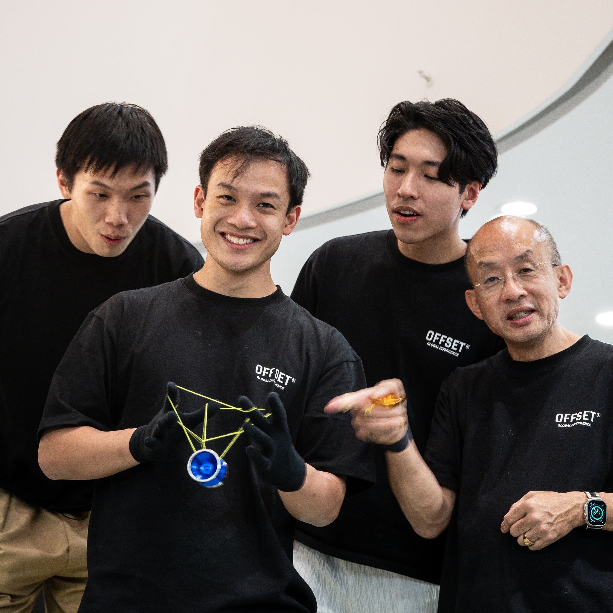 Yo-yo Care Pack