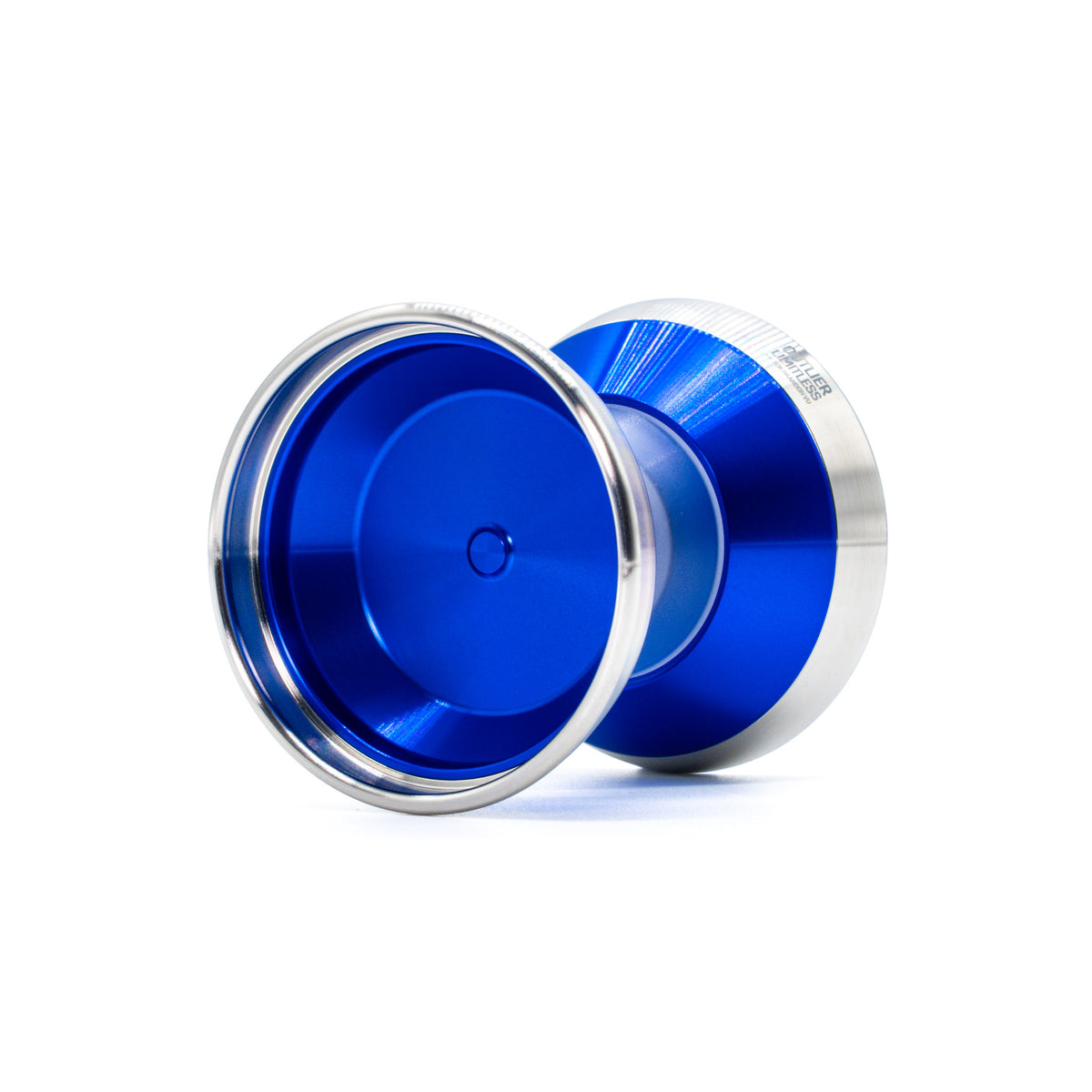 OUTLIER LIMITLESS yoyo in Brandon Blue #Color_Brandon Blue