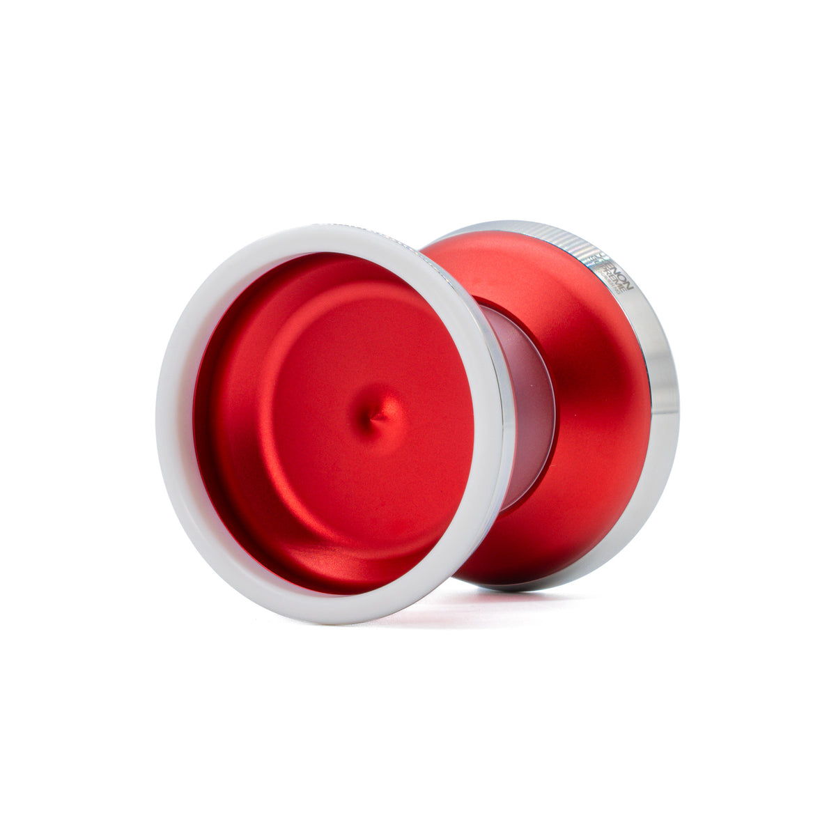 XENON SUPREME yoyo in Xavier Red #Color_Xavier Red