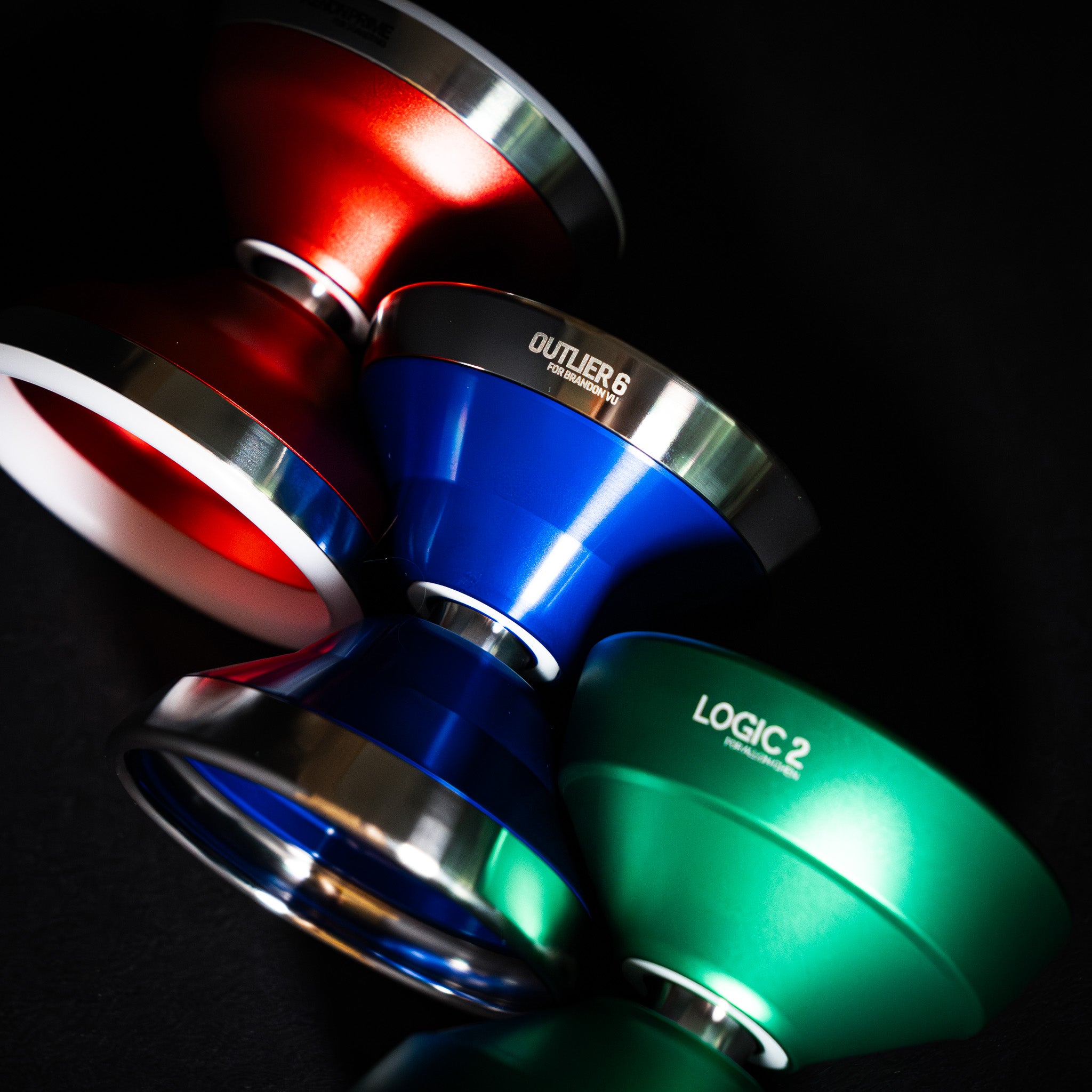 Signature Trio Pack + FREE Christmas Gifts