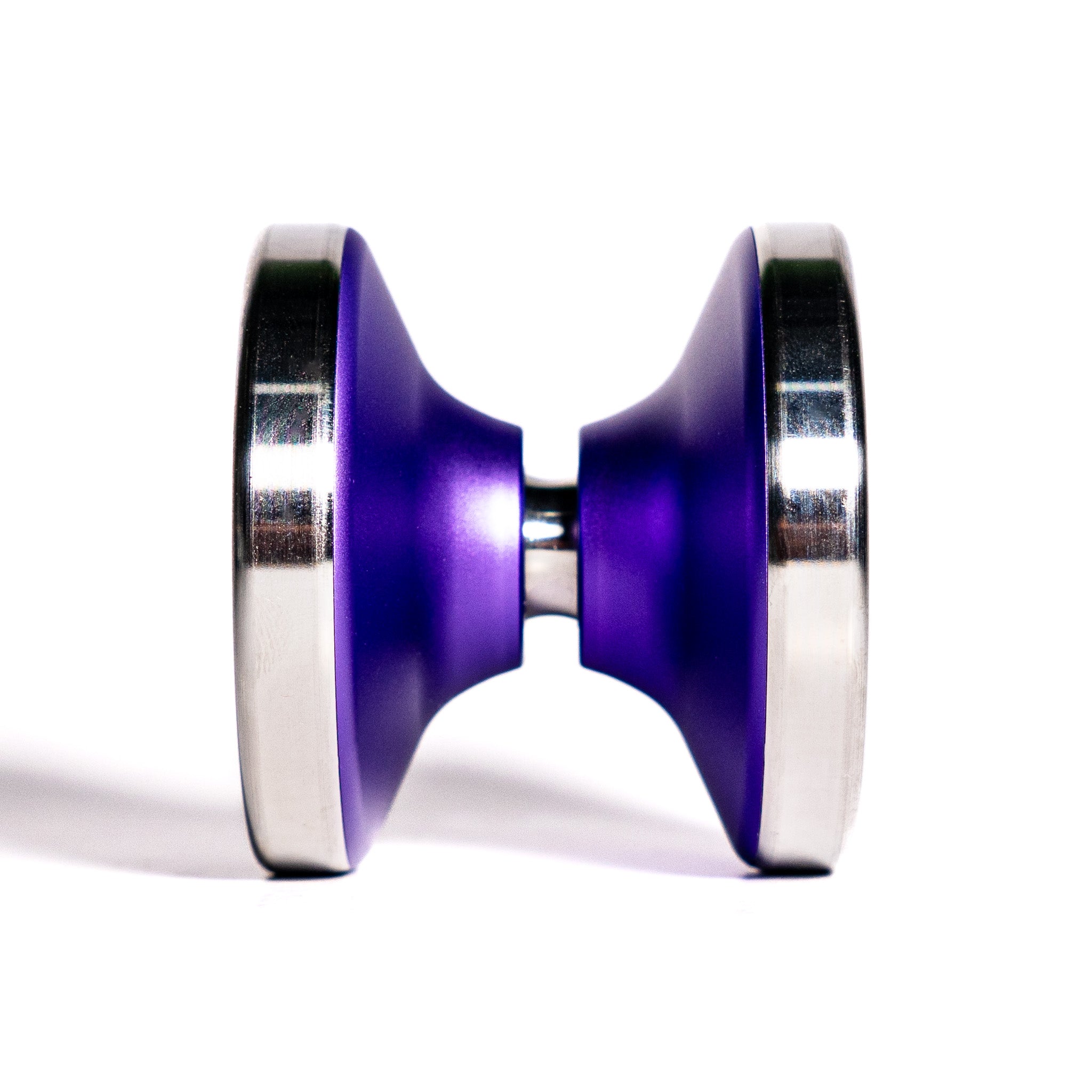 Bi-Metal Ascent