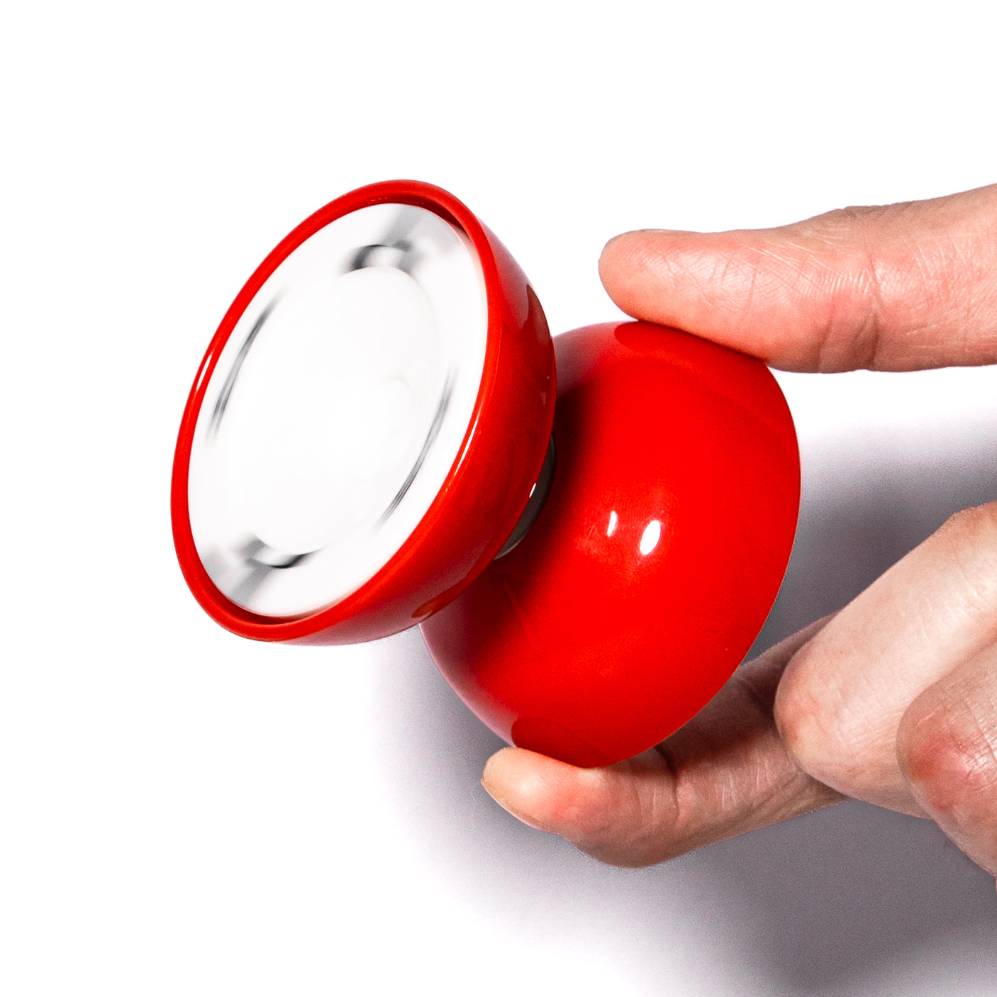 Limitless - Free Spinning Shell Yoyo