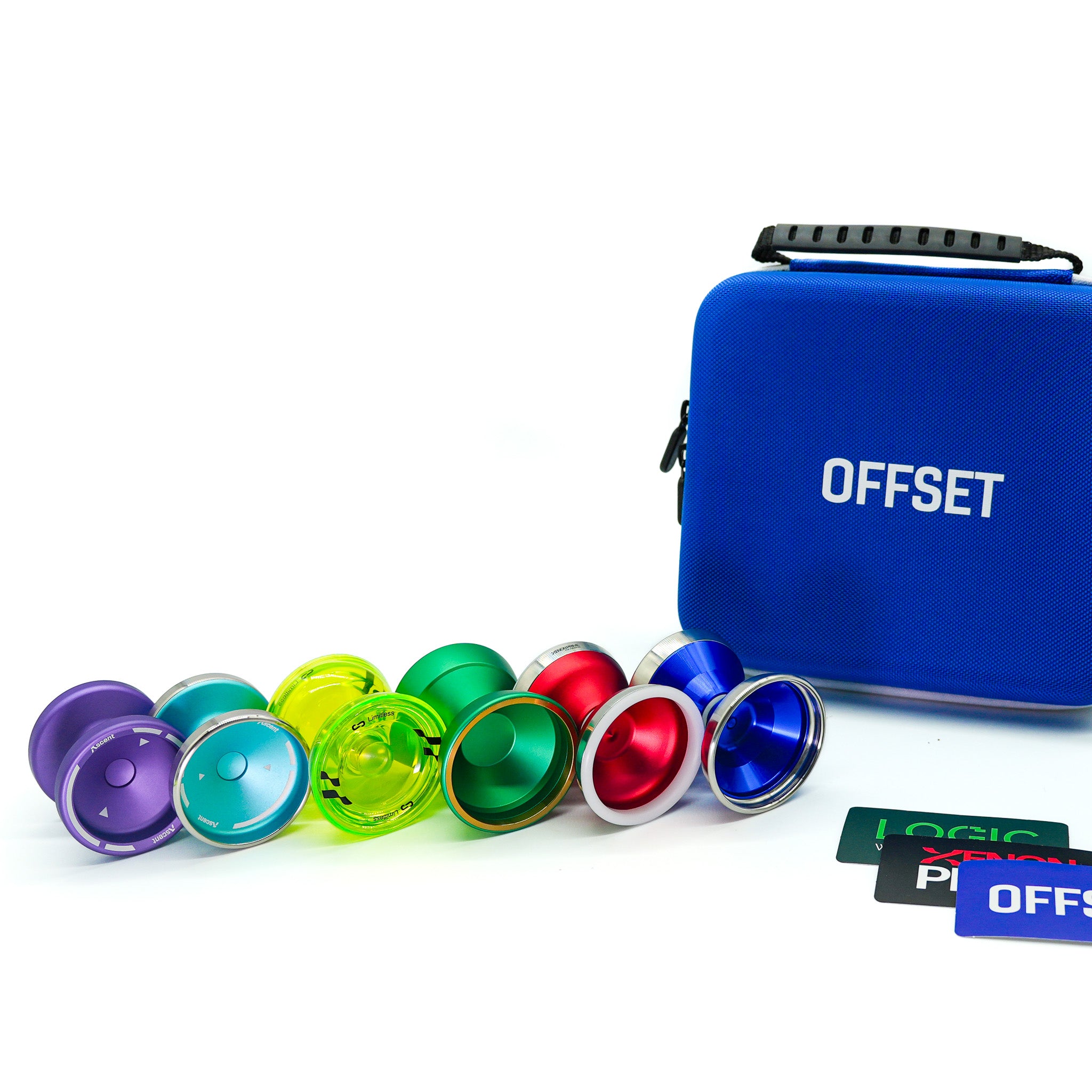 OFFSET Black Friday MEGA Bundle