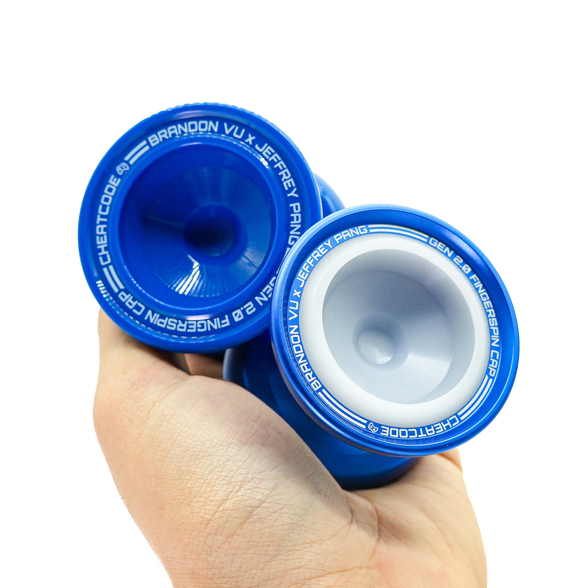 Buy 1 Cheatcode, Get 1 Plastic Cheatcode FREE