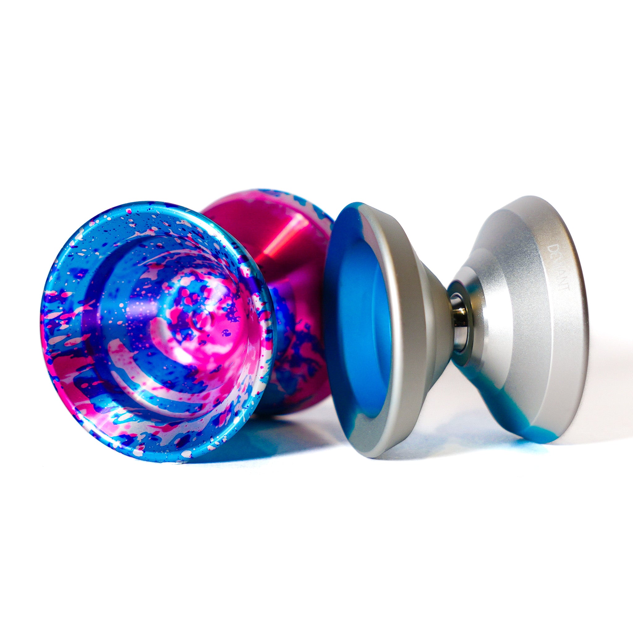 Buy 1 DEVIANT 6, Get 1 Deviant FREE