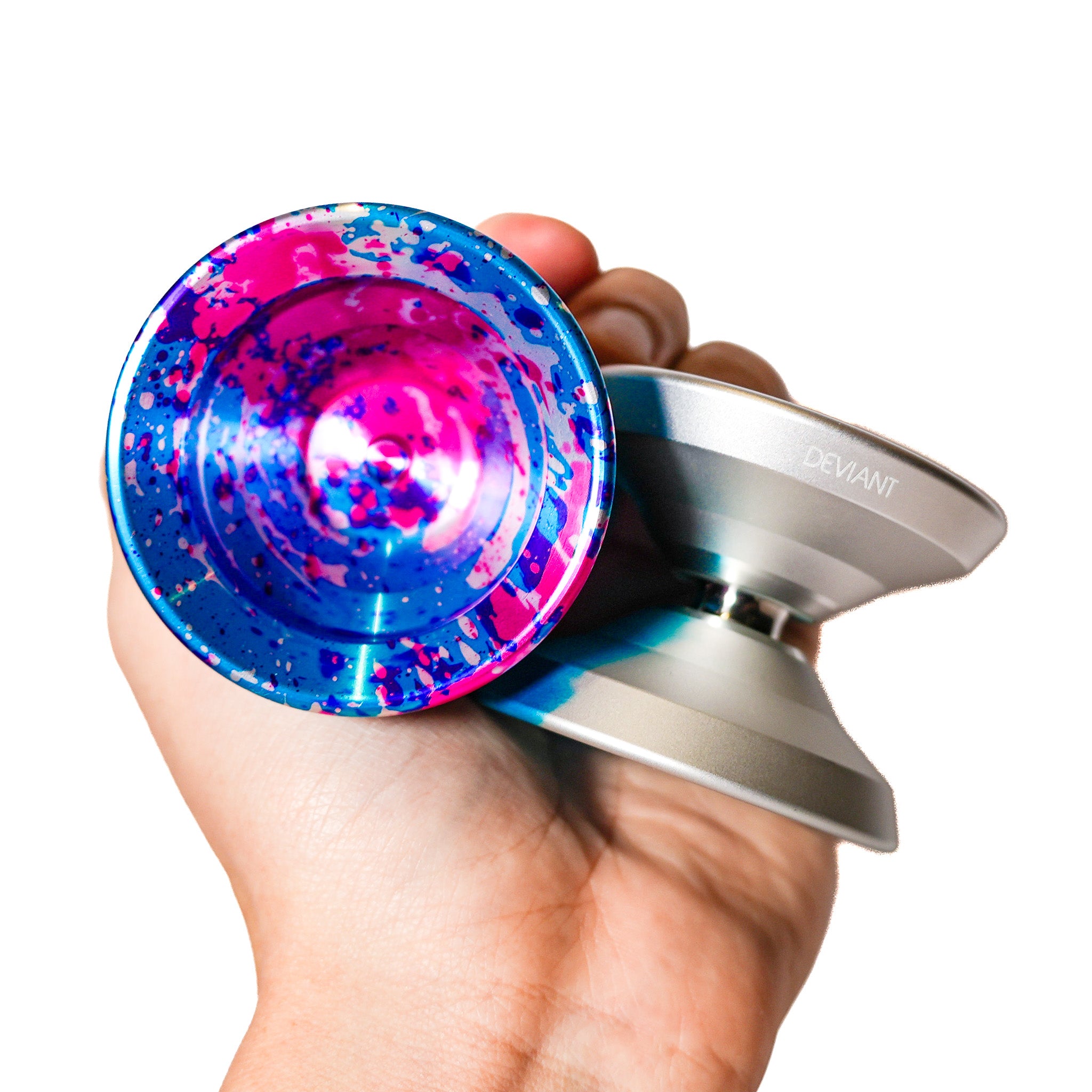 Buy 1 DEVIANT 6, Get 1 Deviant FREE