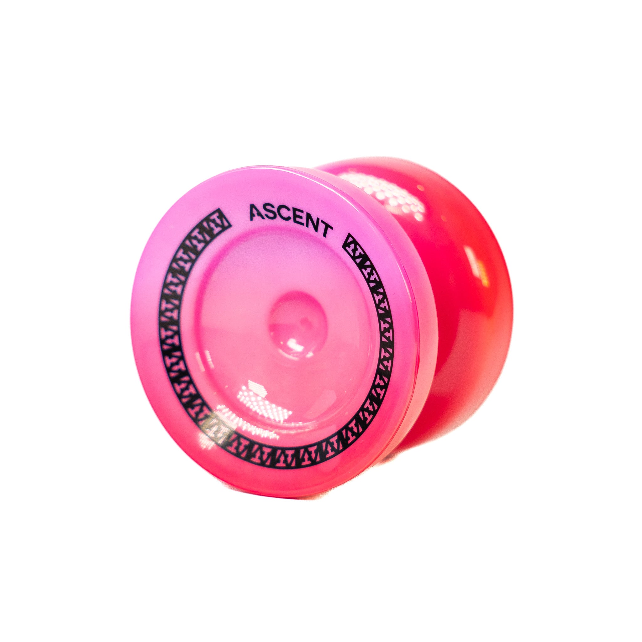 Ascent