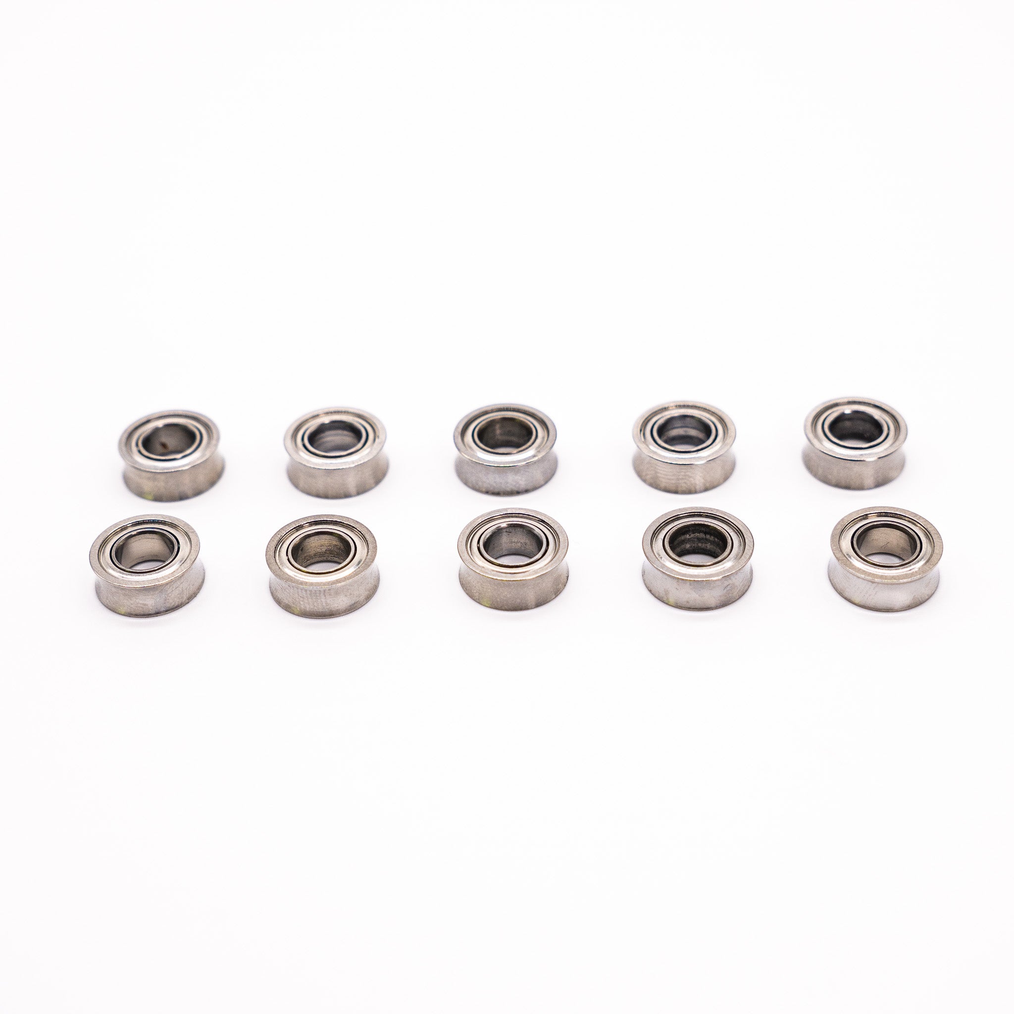 Competition Bearing