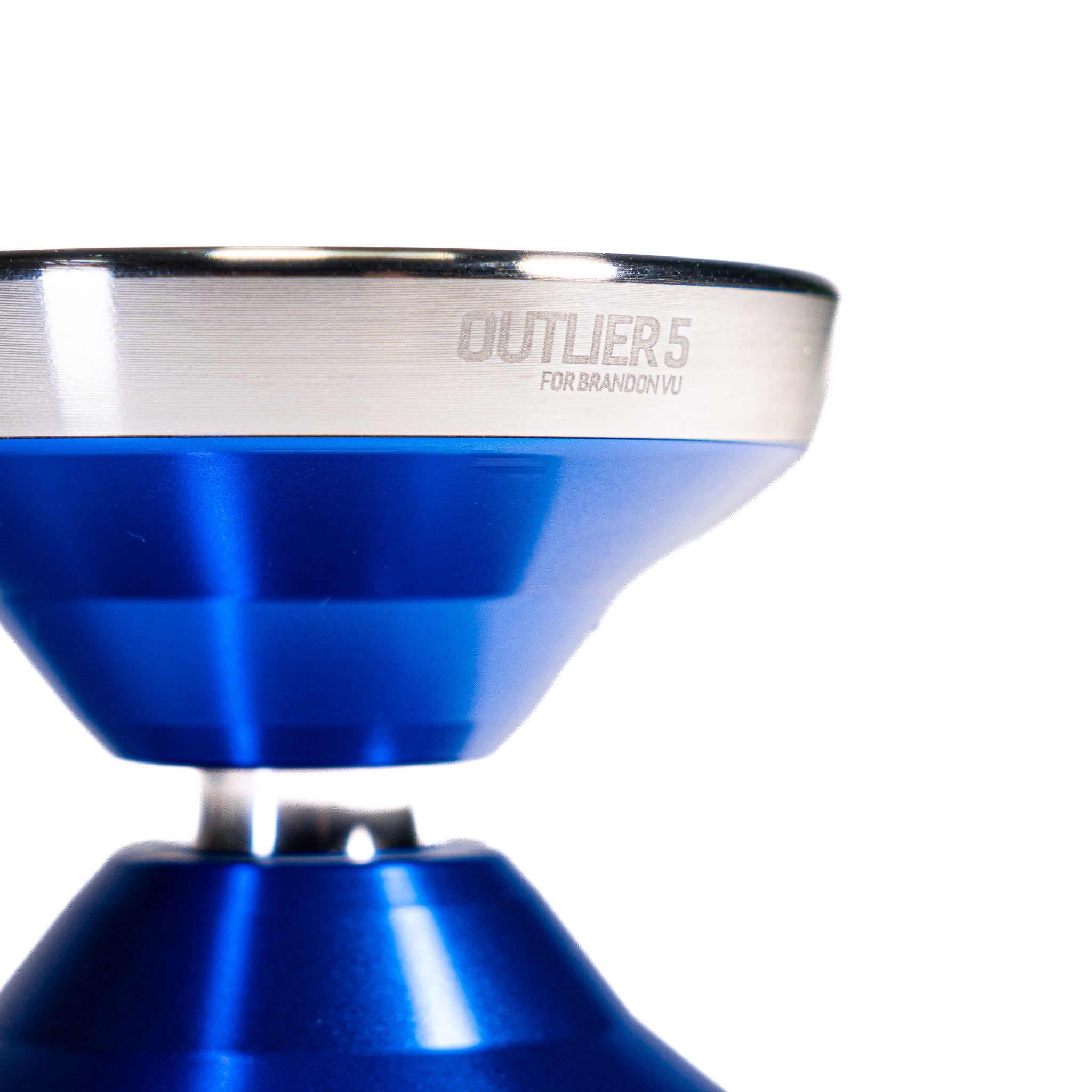 OUTLIER 5