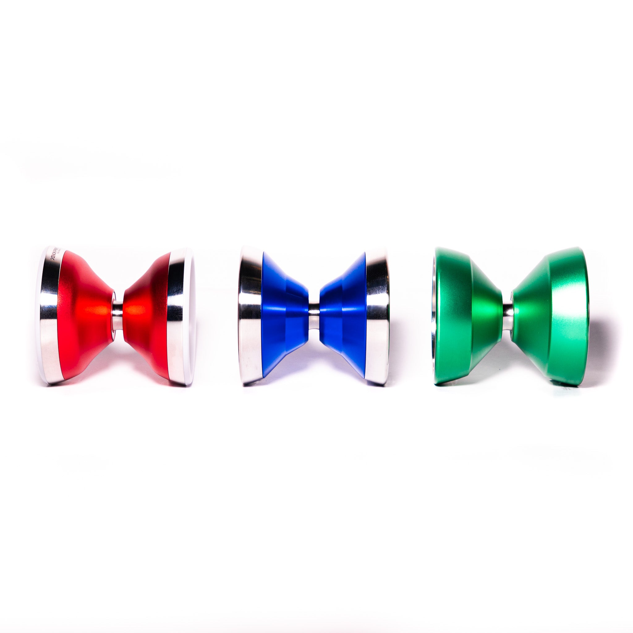 Signature Trio Pack + FREE Christmas Gifts