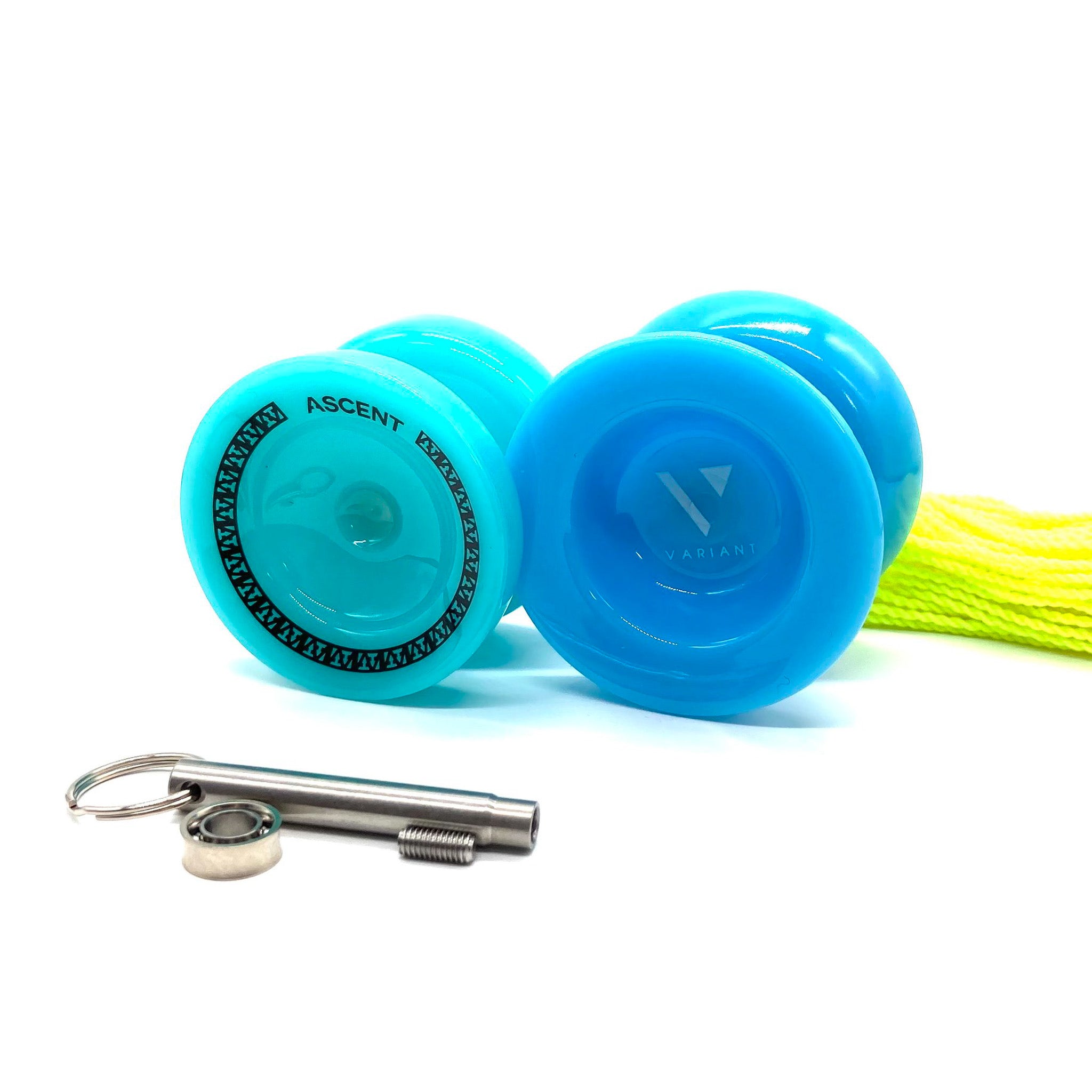 Ultimate Yoyo Starter Pack - OFFSET HQ