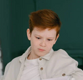 Aiden, 9 years old