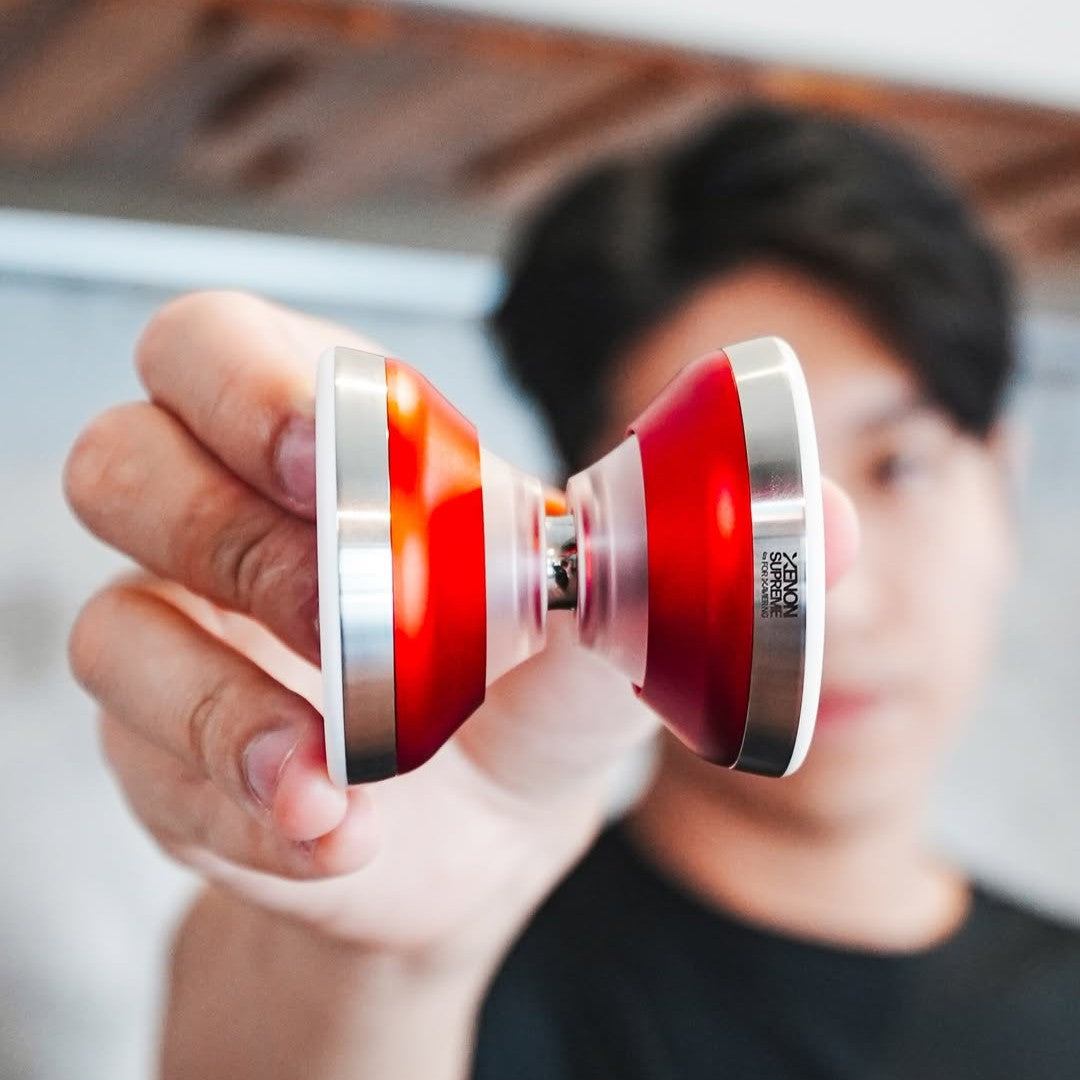XENON SUPREME (PRE ORDER)