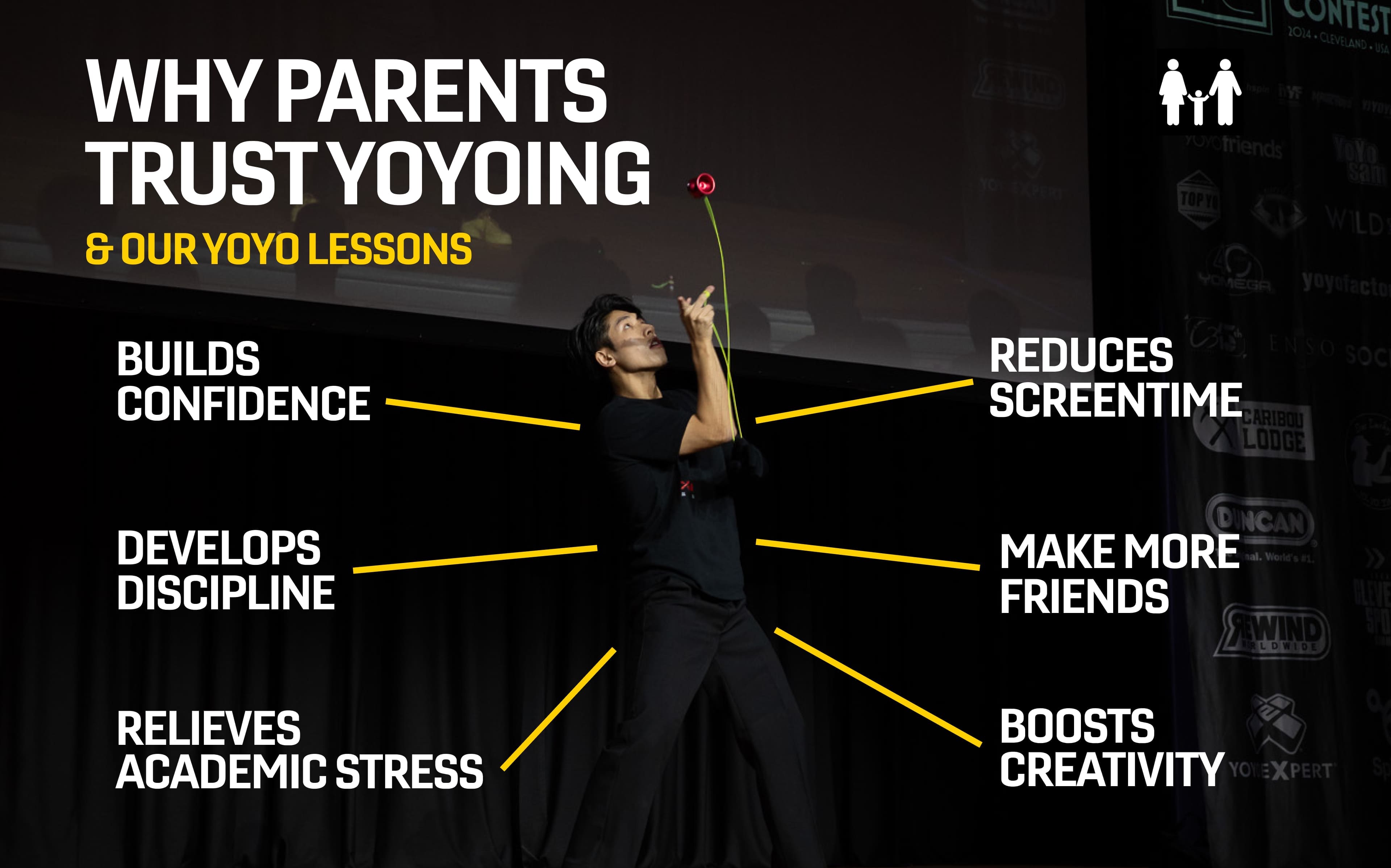 kids yoyo class singapore