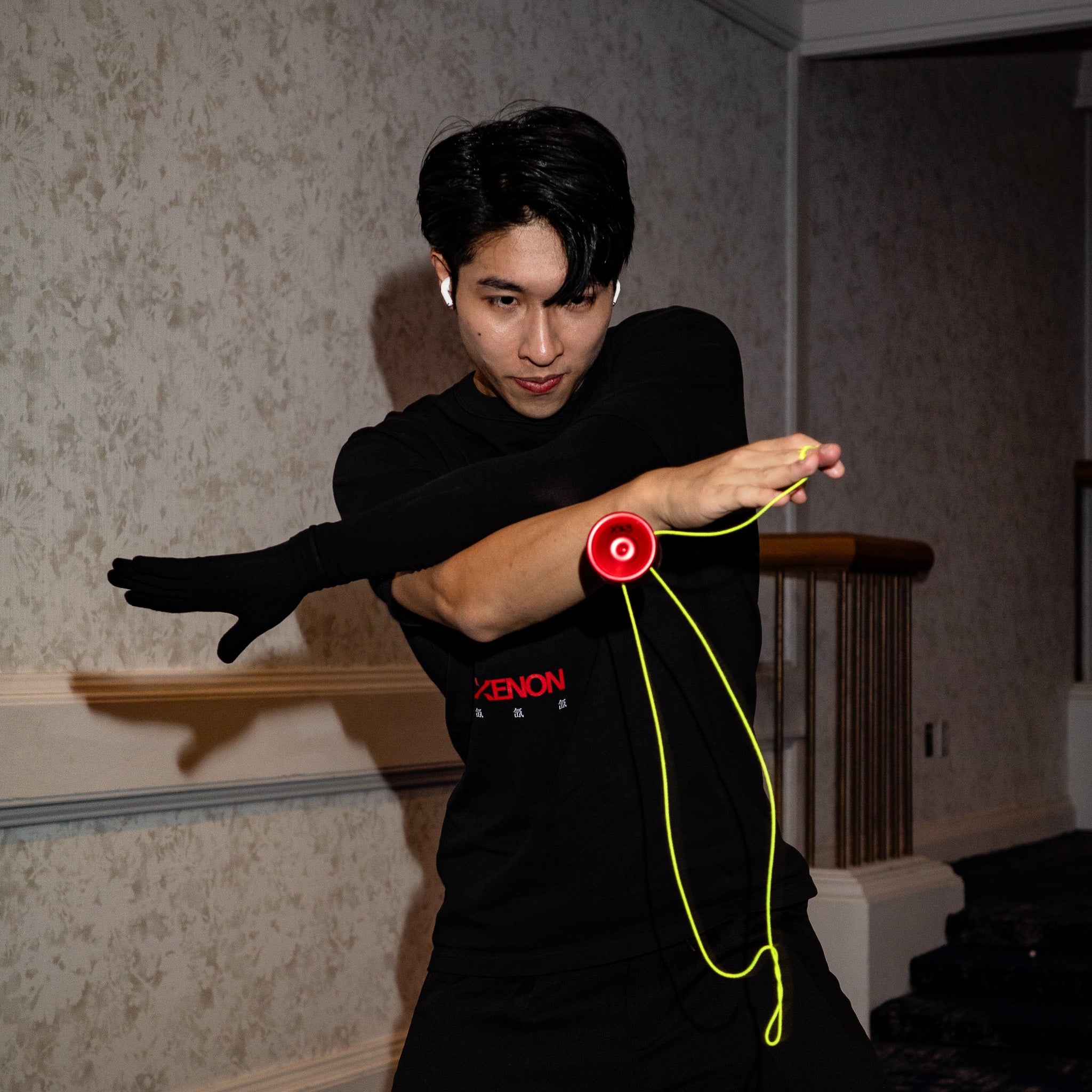 learn yoyo singapore