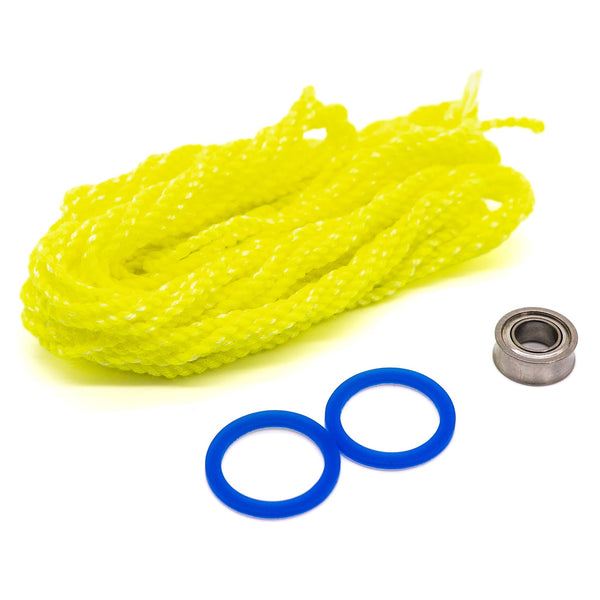 Accessories & Parts
