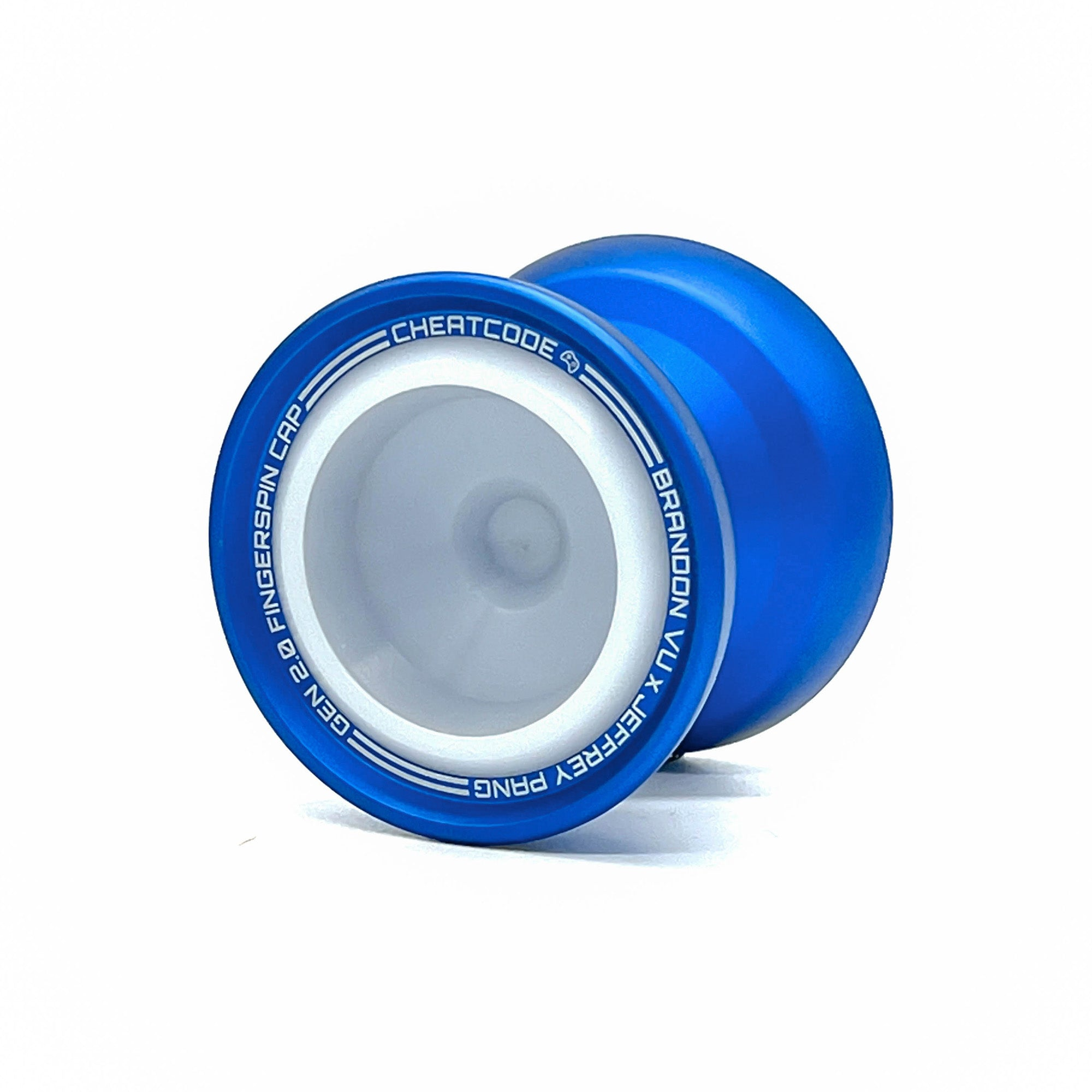 OFFSET YoYo Learn Yoyoing with Brandon Vu s Professional Yoyos