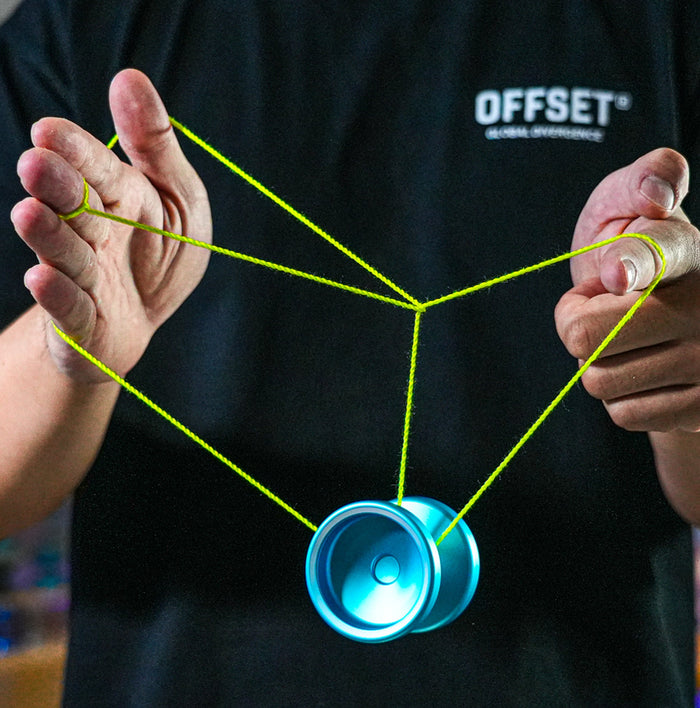 Intermediate Yoyos