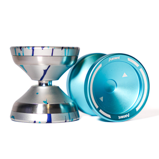 Buy 1 GALACTUS, Get 1 Metal Ascent FREE