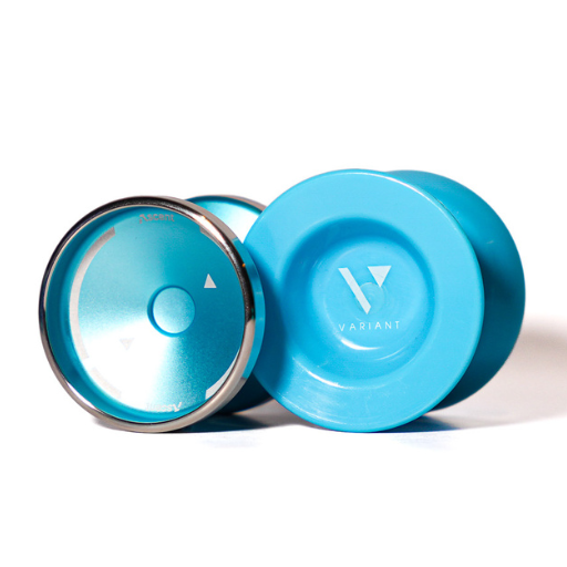 Buy 1 Bimetal Ascent, Get 1 Variant FREE