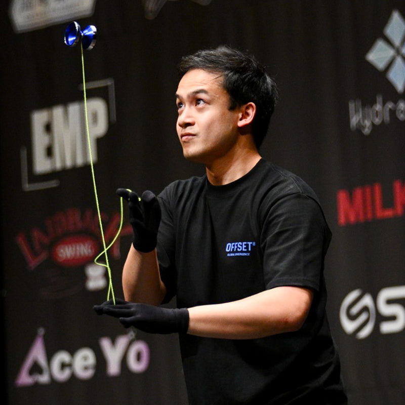 Improving your Trick Consistency
