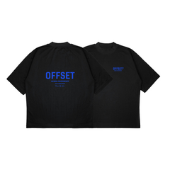 Black/Blue (Brandon Special)