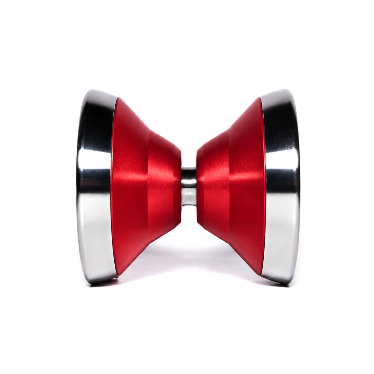 OUTLIER 6 yoyo in Magenta Red #Color_Magenta Red