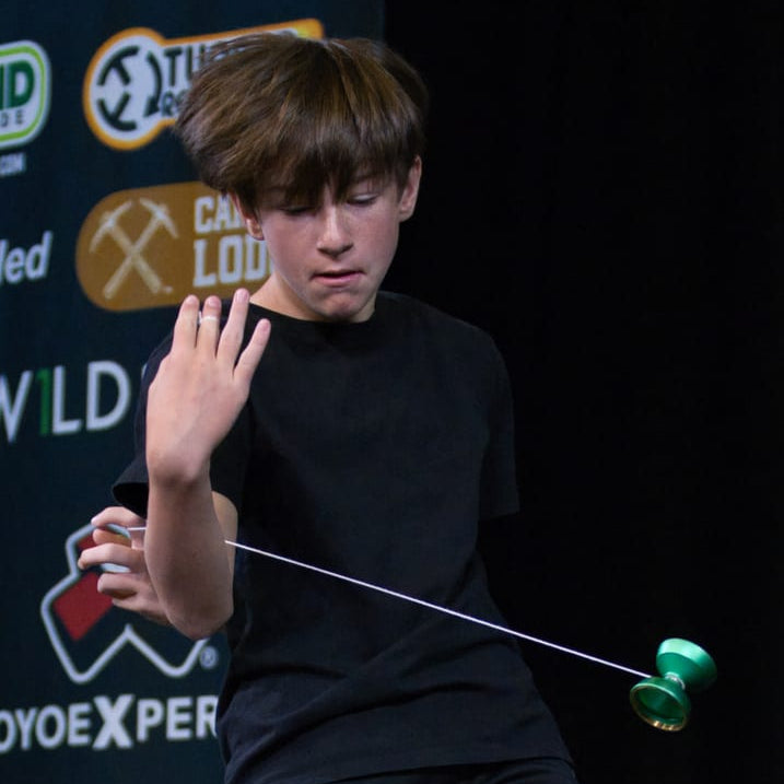 Beckham Baldwin