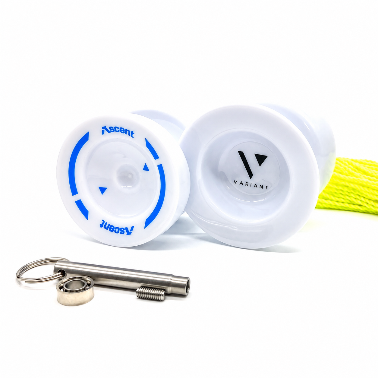 Essential Yoyo Starter Pack