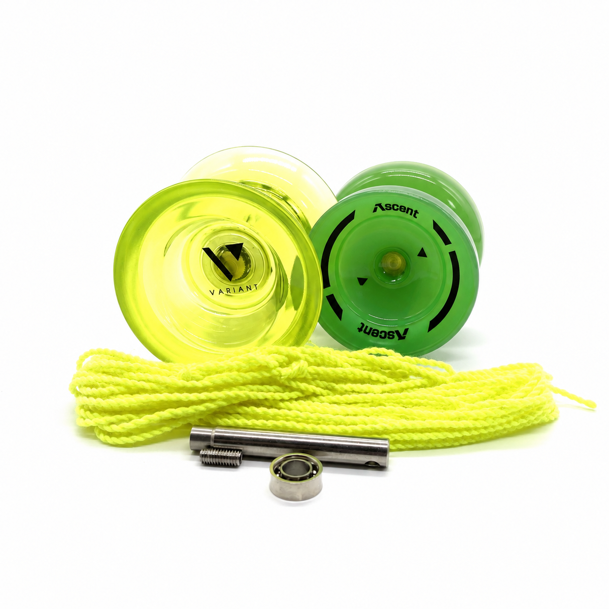 Essential Yoyo Starter Pack