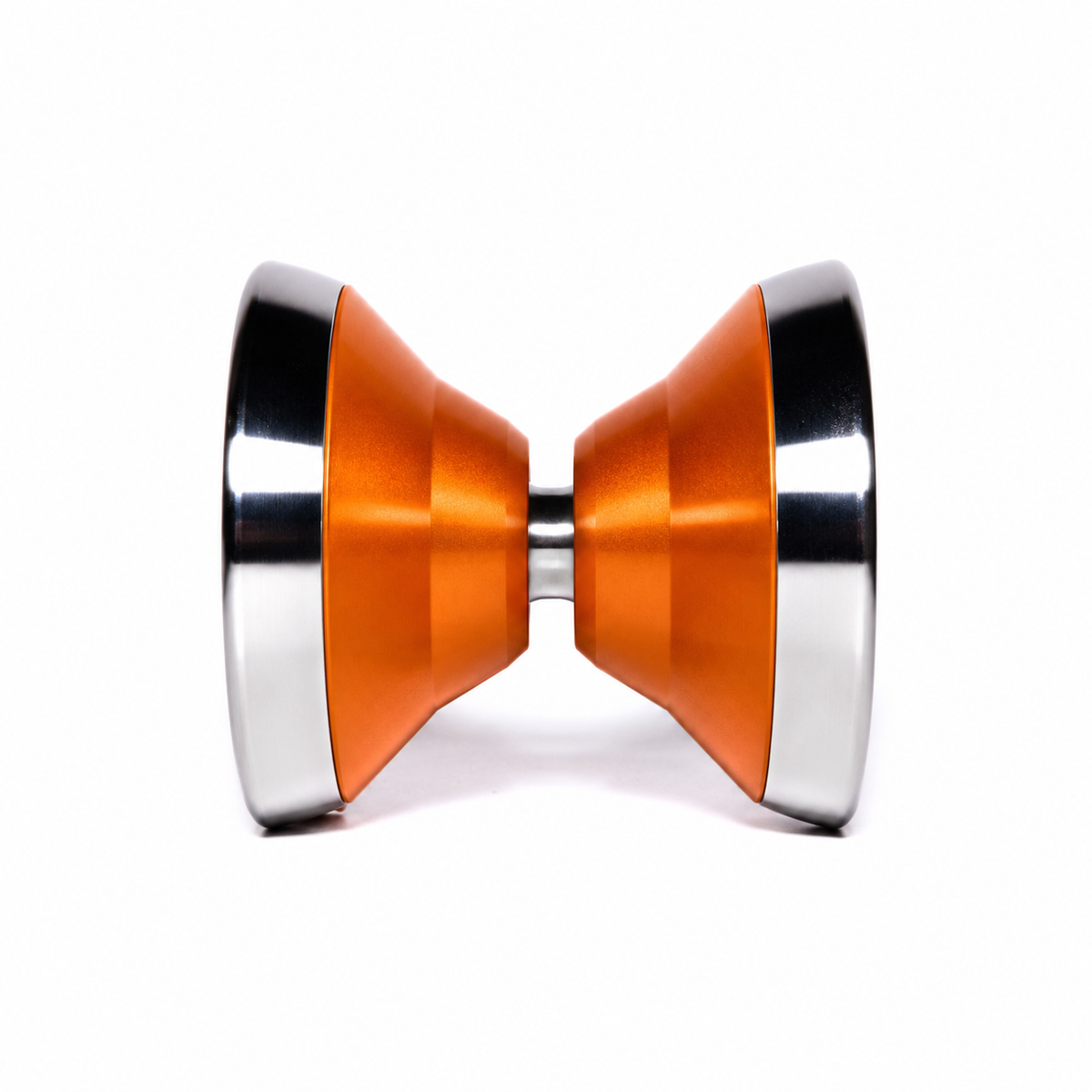 OUTLIER 6 yoyo in Copper #Color_Copper