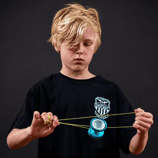 Introducing the OFFSET YoYo XENON Introducing the OFFSET YoYo XENON