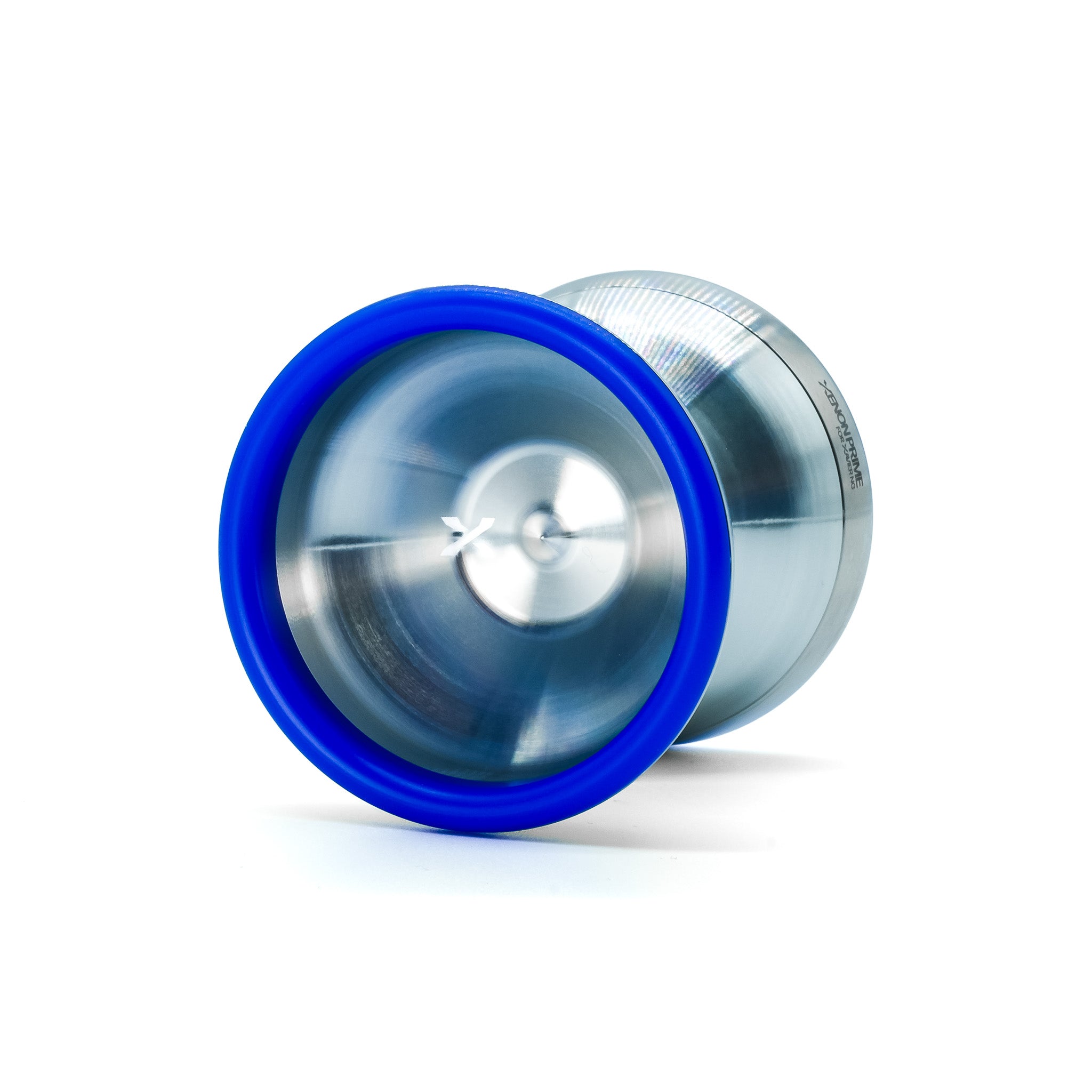 XENON PRIME by Xavier Ng