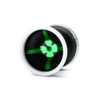 Omnitrix Green