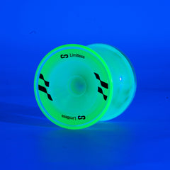 Glow In The Dark Neon