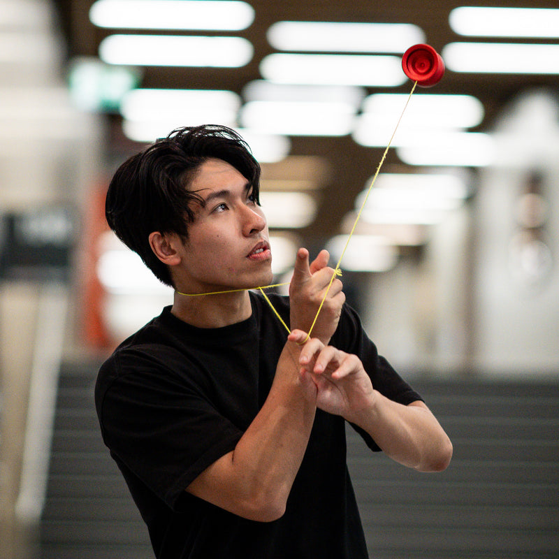 Xavier Ng