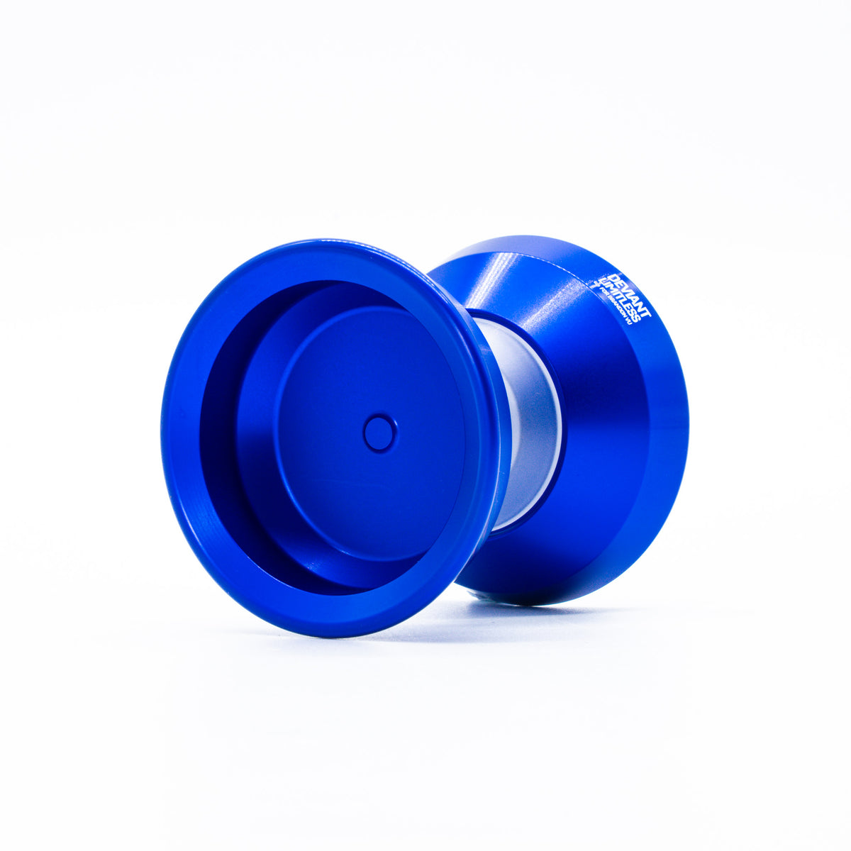DEVIANT LIMITLESS yoyo in Brandon Blue #Color_Brandon Blue