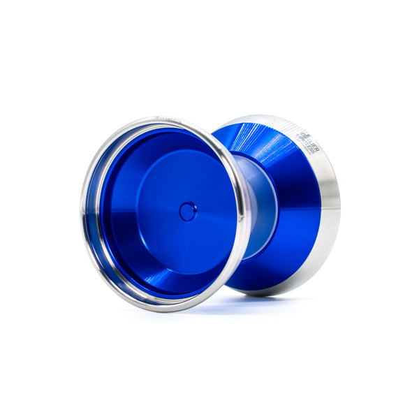OUTLIER LIMITLESS yoyo in Brandon Blue #Color_Brandon Blue