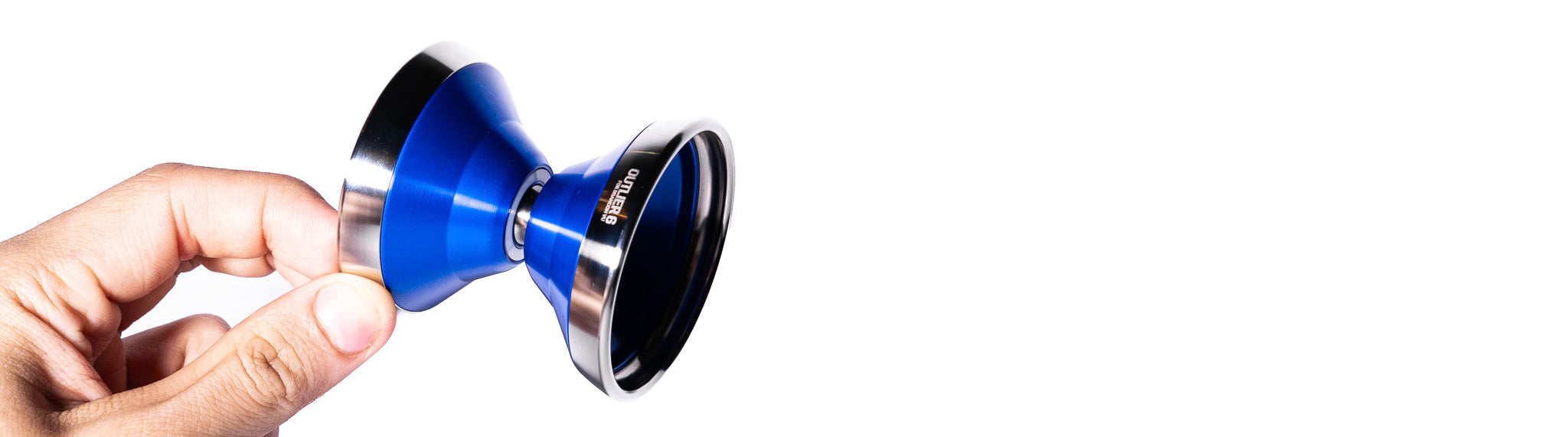 スポーツトイ・アクショントイ offsetyoyo outlier+ OFFSETyoyo OUTLIER+