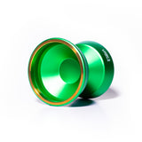 LOGIC 2 yoyo in Allon Green #Color_Allon Green